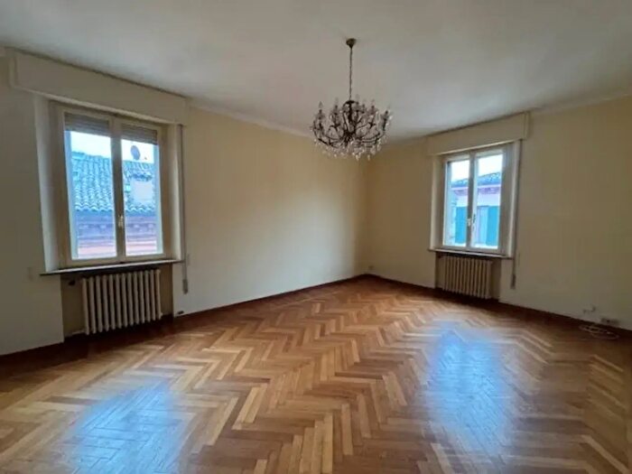 Appartamento con 5 locali in affitto in Ferrara