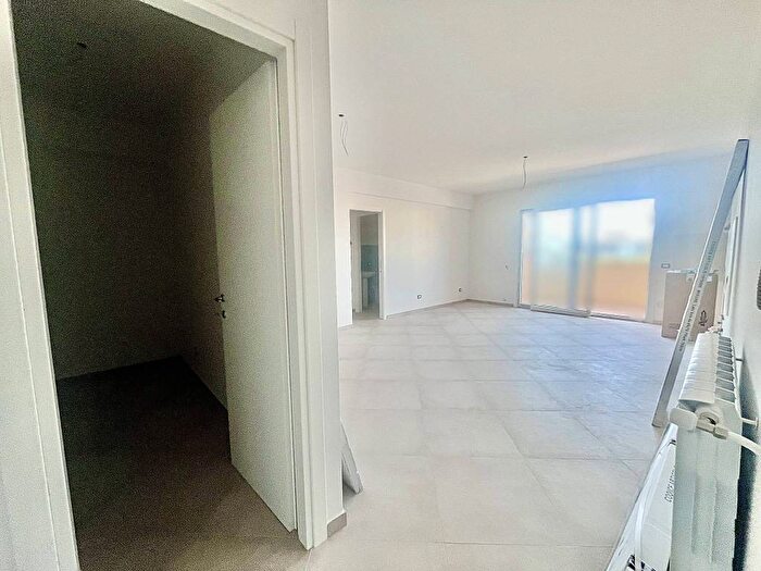 Appartamento bilocale in affitto in Via Calarossa, Centro, Terrasini