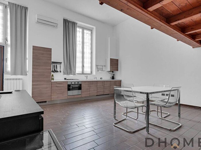 Appartamento bilocale in affitto in Via Carlo Poma Milano MI Italia, Indipendenza, Milano
