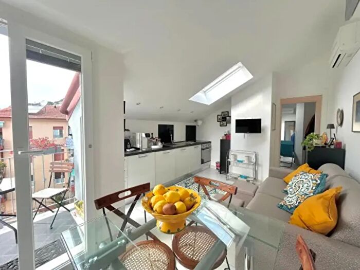 Appartamento bilocale in vendita in Via Soccorso, Pietra Ligure