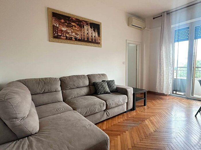 Appartamento bilocale in affitto in Viale Isonzo, Porta Romana Medaglie d'Oro, Milano