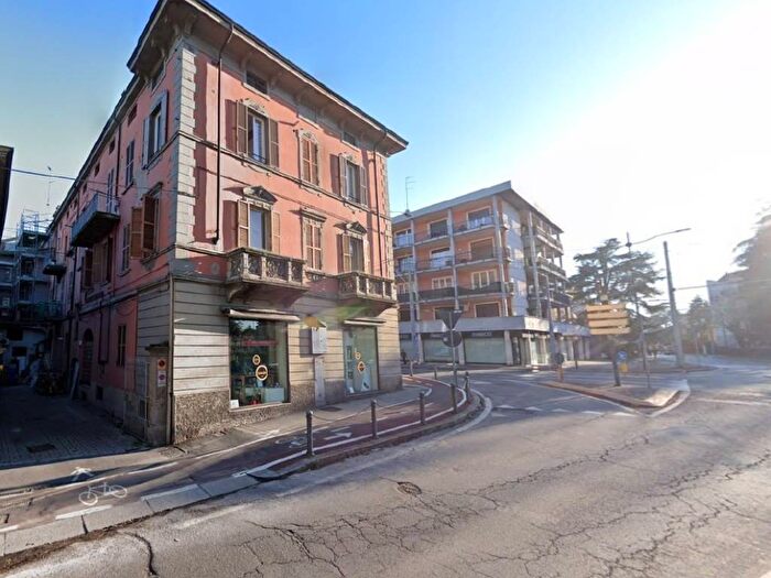 Appartamento monolocale in affitto in Via Emilia Est, San Lazzaro, Parma