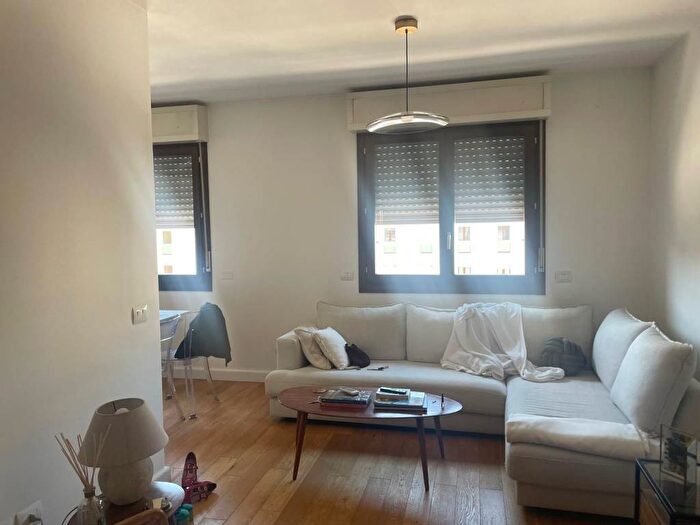Appartamento quadrilocale in affitto in Piazzale della Porta al Prato, Fortezza Stazione, Firenze