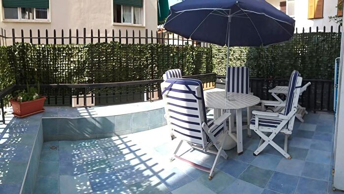 Appartamento bilocale in affitto in Via di Pettinengo Ospedaletti, Ospedaletti