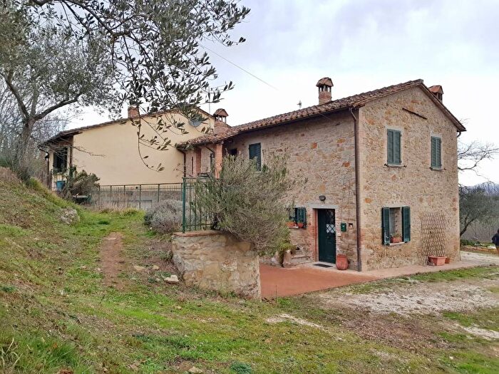 Appartamento bilocale in affitto in Via della Carboneria, Corciano