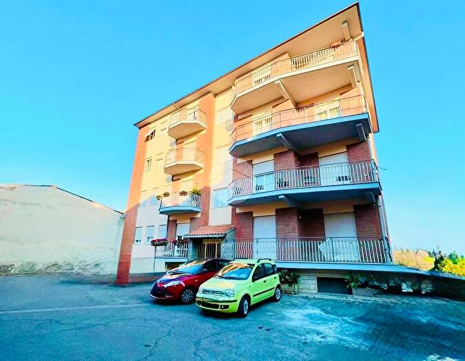 Appartamento quadrilocale in vendita in Via Emidio Pulifici, Magliano Sabina