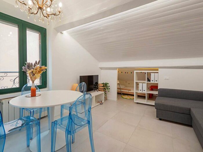 Appartamento monolocale in affitto in Viale Edoardo Jenner, Dergano, Milano