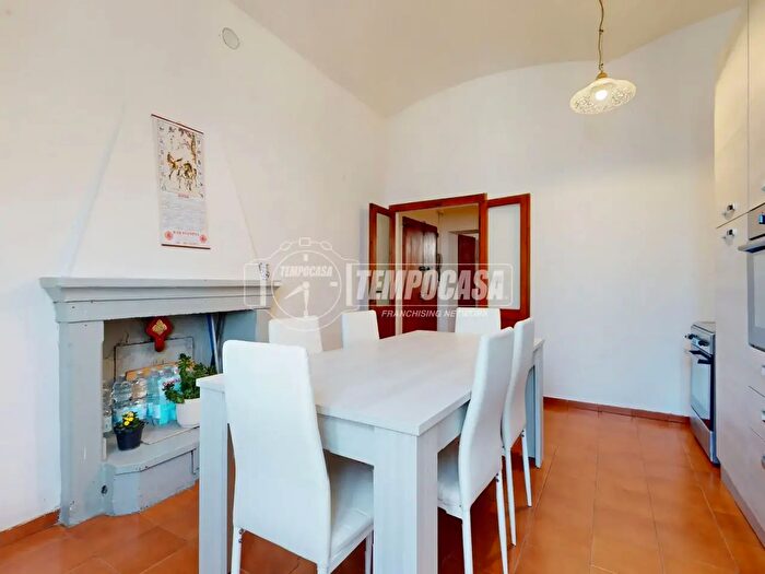 Appartamento quadrilocale in vendita in Via Mauro Tesi, Zocca