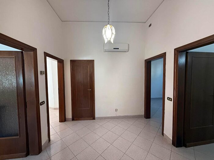 Appartamento quadrilocale in vendita in Piazza della Resistenza, Pistoia