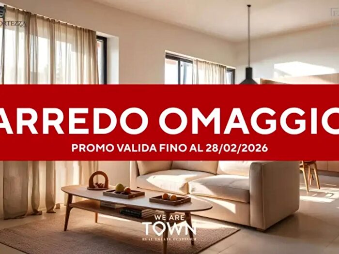 Appartamento bilocale in vendita in Via Fortezza, Milano