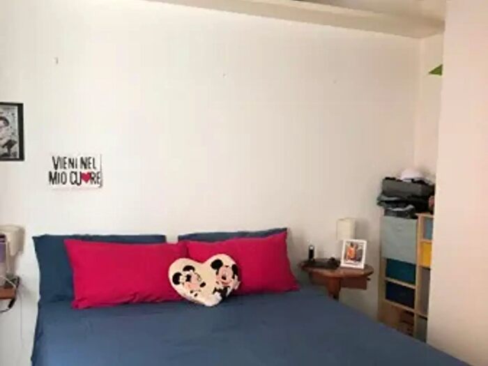 Appartamento trilocale in affitto in Via dei Priori, Perugia