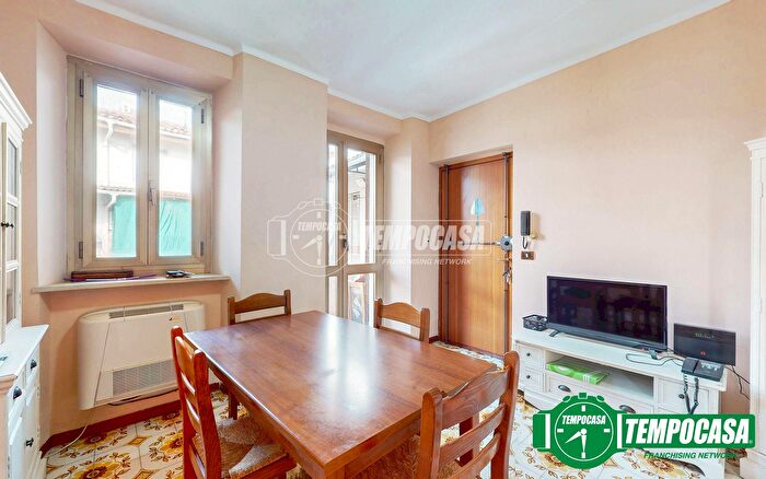 Appartamento bilocale in vendita in Valenza