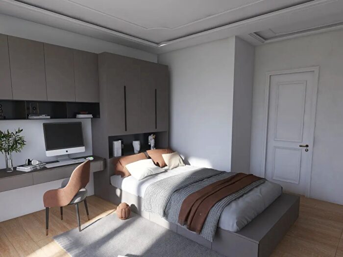 Appartamento quadrilocale in vendita in Corso Aurelio Saffi, Genova