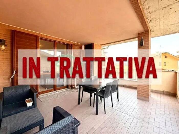 Appartamento bilocale in vendita in Via Dante Nicolini, Pieve Fissiraga