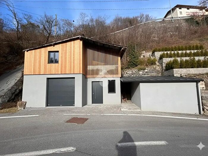 Casa quadrilocale in vendita in Via Palazzine, Fonteno