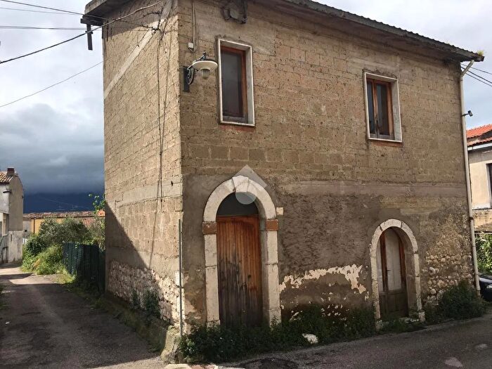 Casa trilocale in vendita in Via Pini, Montesarchio