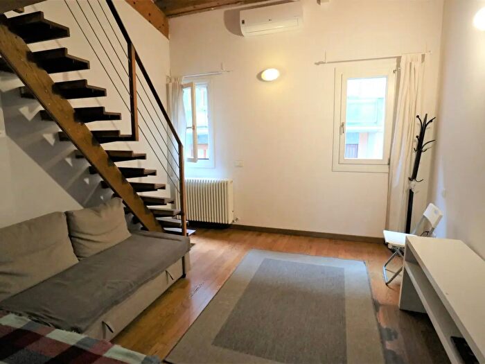 Appartamento monolocale in affitto in Via San Felice, Bologna
