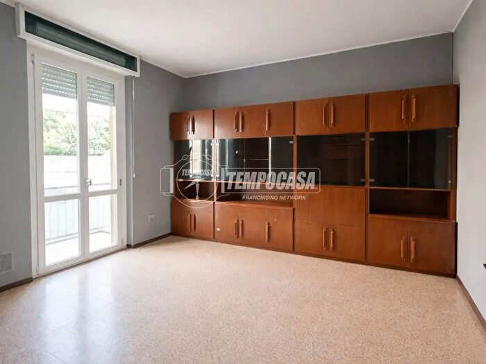 Appartamento bilocale in vendita in Via Monte Grigna, Bergamo