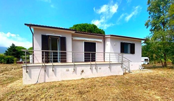 Casa quadrilocale in vendita in Campo NellElba