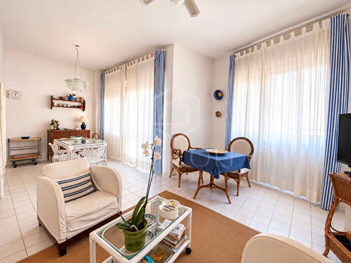 Appartamento quadrilocale in affitto in Milano Marittima, Cervia