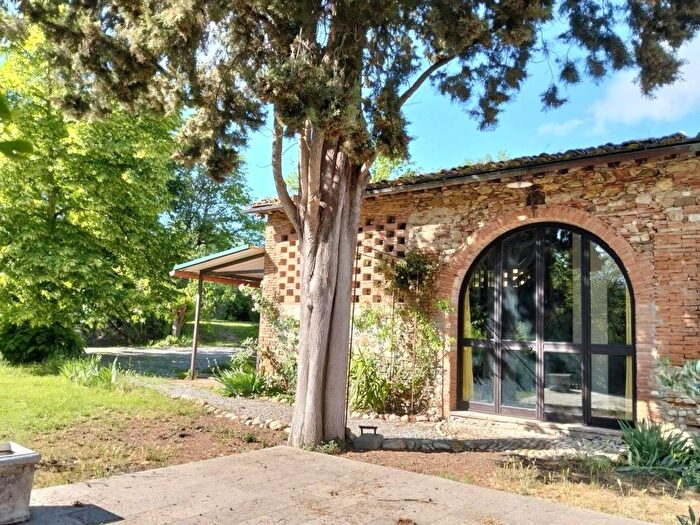 Casa trilocale in affitto in Via Cassia per Siena, Bargino, San Casciano in Val di Pesa