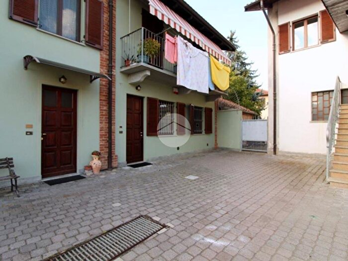 Appartamento bilocale in affitto in Via gugliemo marconi, Centro, Ceresole Alba