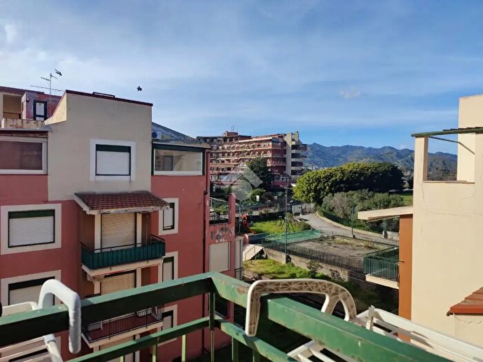 Appartamento bilocale in vendita in Contrada Pietrenere, Giardini Naxos