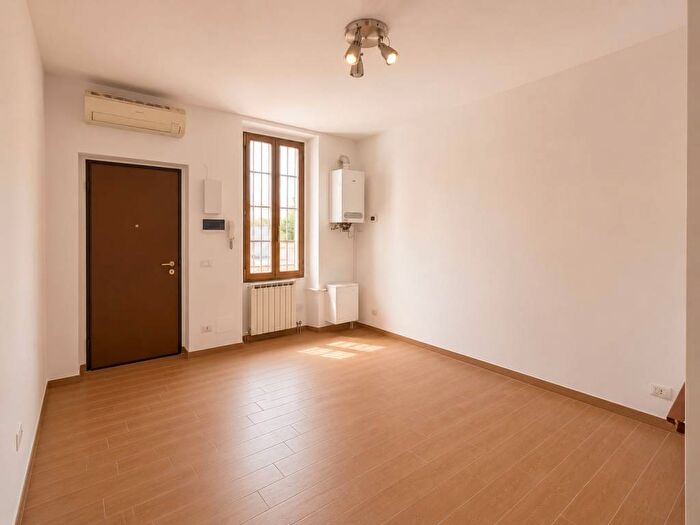 Appartamento bilocale in affitto in Via Generale Giuseppe Govone, Cenisio, Milano