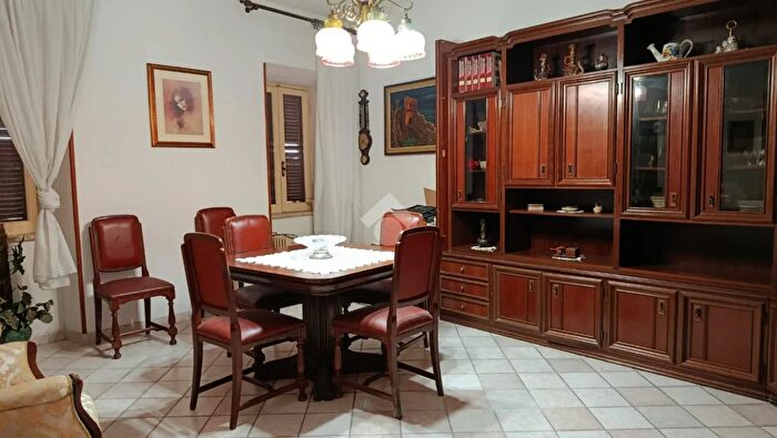 Appartamento bilocale in vendita in Via Luigi Ceci, Alatri