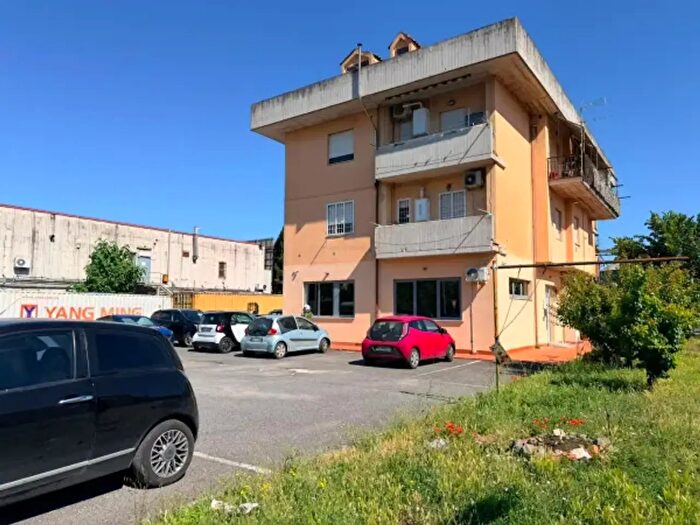 Appartamento bilocale in vendita in Via Valmontone, Artena