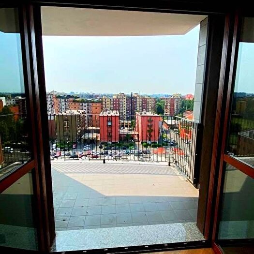 Appartamento trilocale in affitto in Via Olgiati, Tre Castelli Faenza, Milano