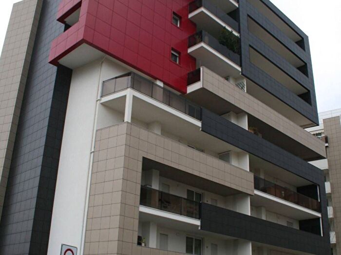 Appartamento trilocale in affitto in Via Cetteo Ciglia, Tiburtina, Pescara
