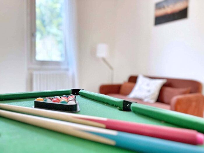 Appartamento bilocale in affitto in Via dei Colli, Colli San Mamolo, Bologna