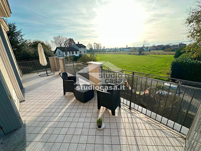 Appartamento bilocale in vendita in Via Brunelli, Crema