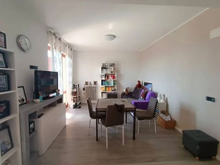Appartamento bilocale in vendita in Via Andrea Doria, Civitanova Marche