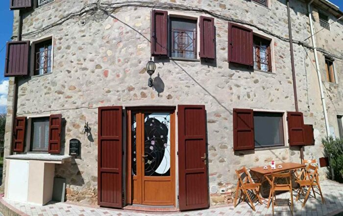 Casa trilocale in affitto in Massarosa