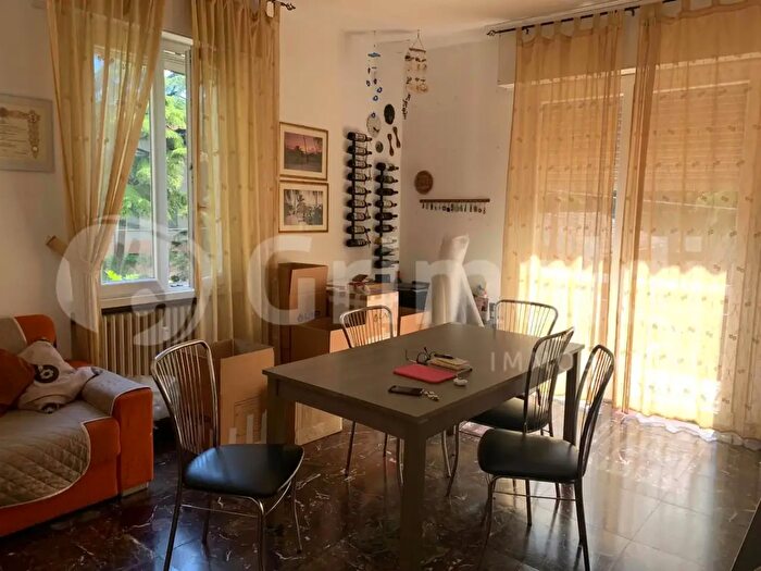 Appartamento trilocale in vendita in Reggio Emilia