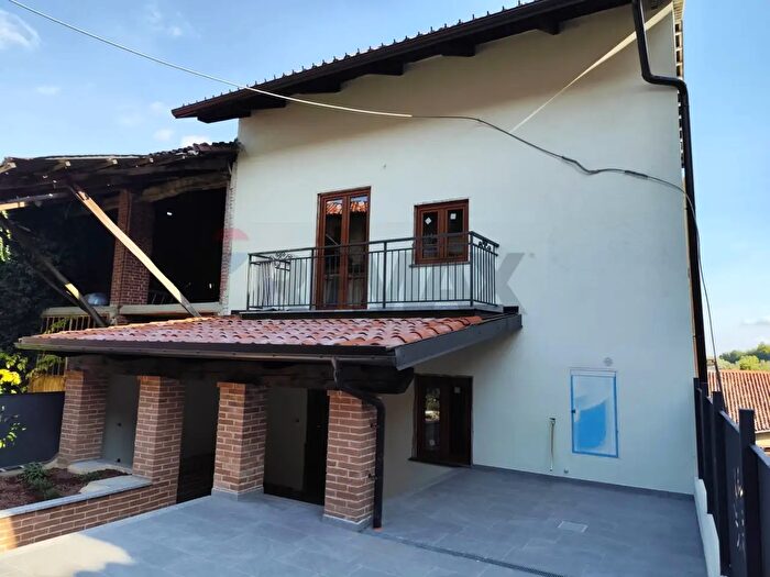 Case in Vendita e in Affitto - 3