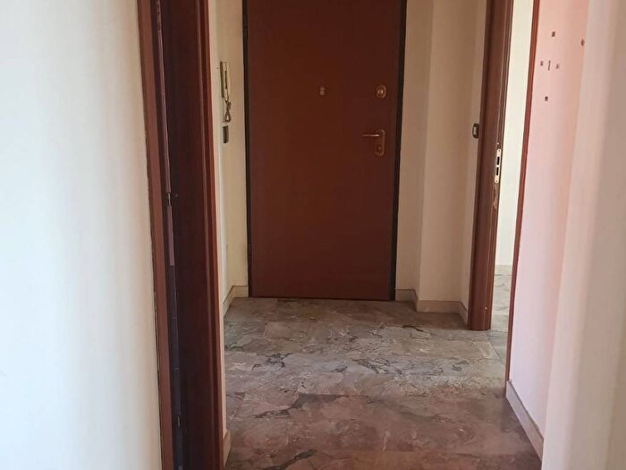 Appartamento quadrilocale in affitto in Borgo Rovereto Piscina, Alessandria