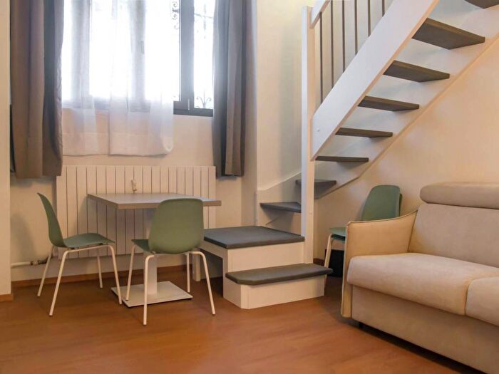 Appartamento bilocale in affitto in Viale Stelvio, Zara, Milano