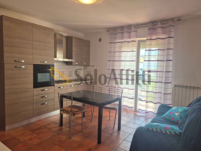 Appartamento trilocale in affitto in Via Papa Giovanni XXIII, Centro, Montesilvano