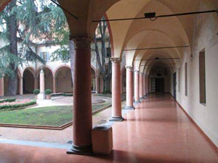 Appartamento bilocale in affitto in Via Massimo dAzeglio, Saragozza dentro le Mura, Bologna