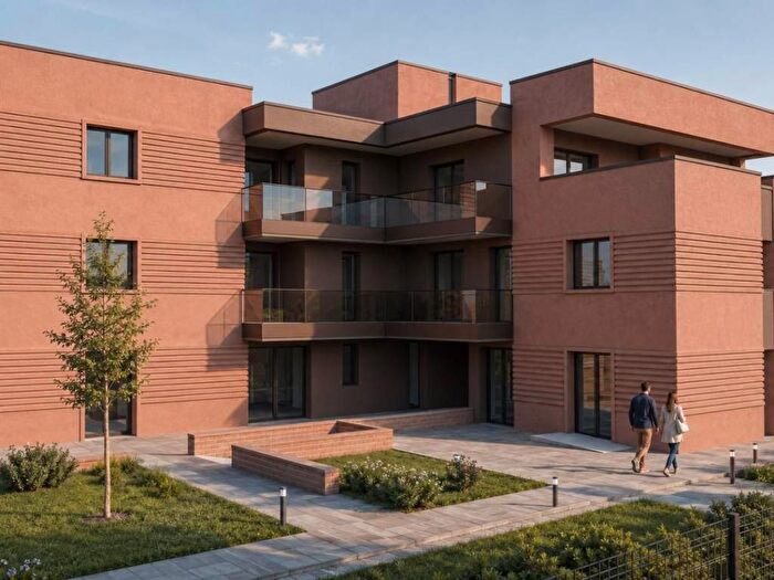 Appartamento trilocale in vendita in Via Fasanina, Medicina