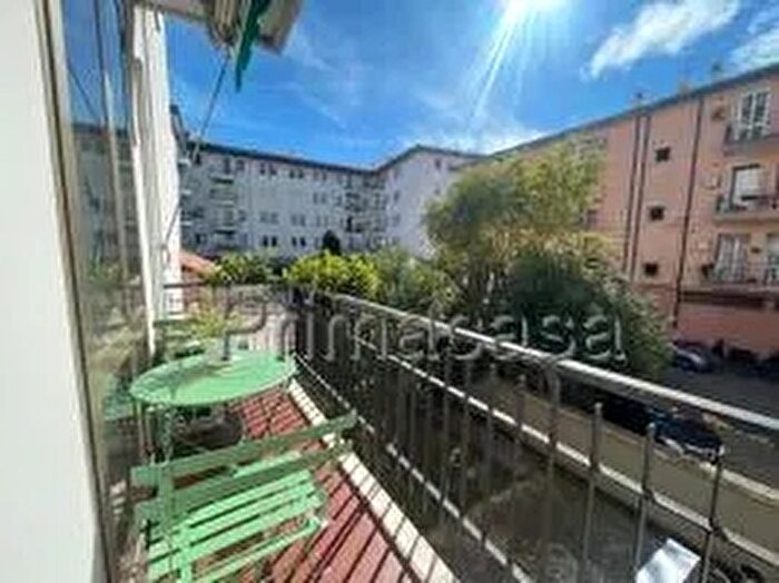 Appartamento trilocale in vendita in Via Canali, Chioggia