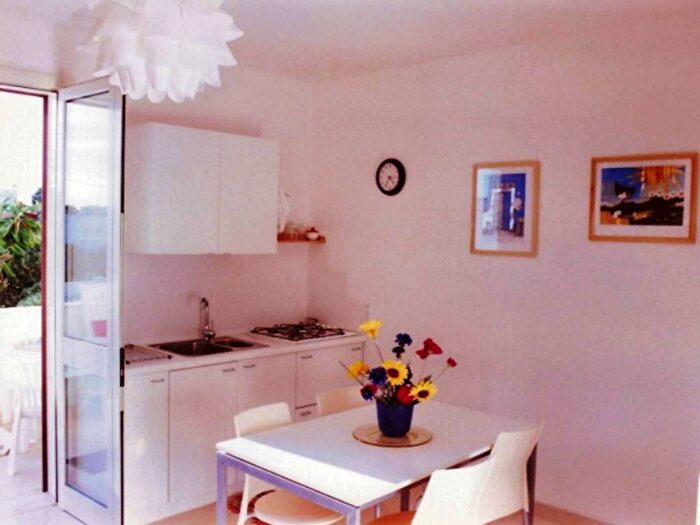 Appartamento bilocale in affitto in Via Vladimir Ilic Ulianov Lenin, Torre Dellorso, Melendugno