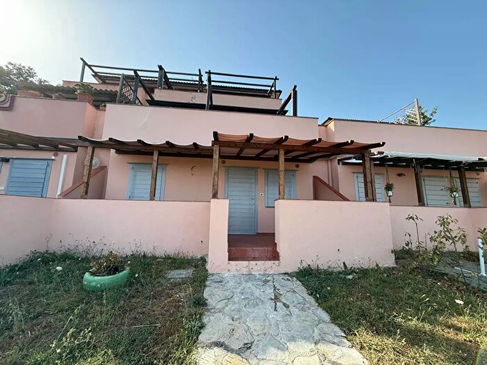 Appartamento bilocale in vendita in Castagneto Carducci