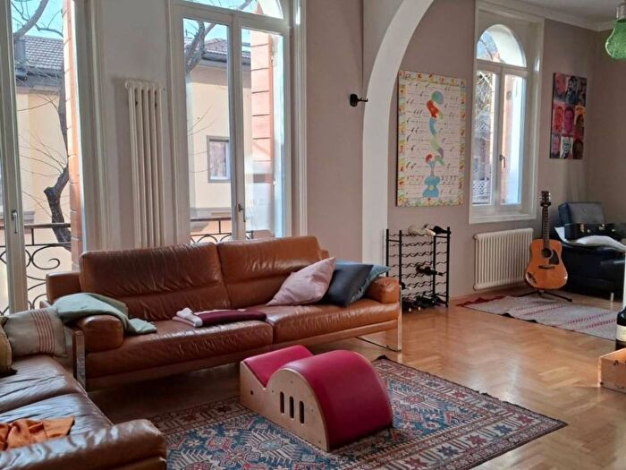 Appartamento quadrilocale in affitto in Viale Venezia, Gries San Quirino, Bolzano