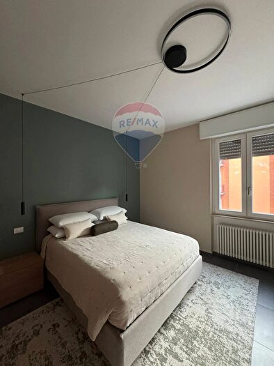 Appartamento trilocale in vendita in Via Giovanni Antonio da Pordenone, Piacenza