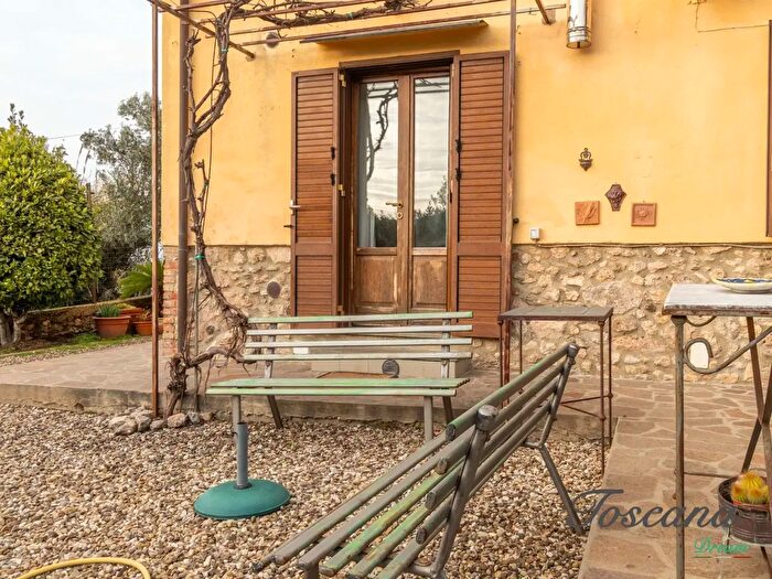 Appartamento quadrilocale in vendita in Gavorrano