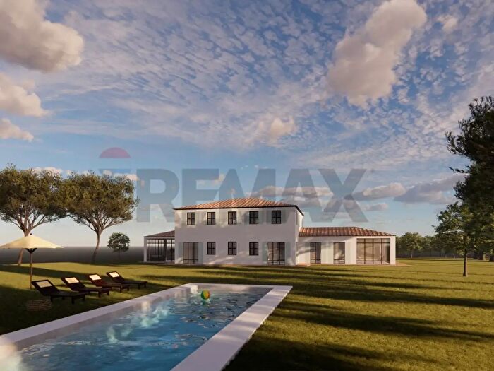 Casa con 8 locali in vendita in Str della Sgrilla Manciano Gr, Capalbio